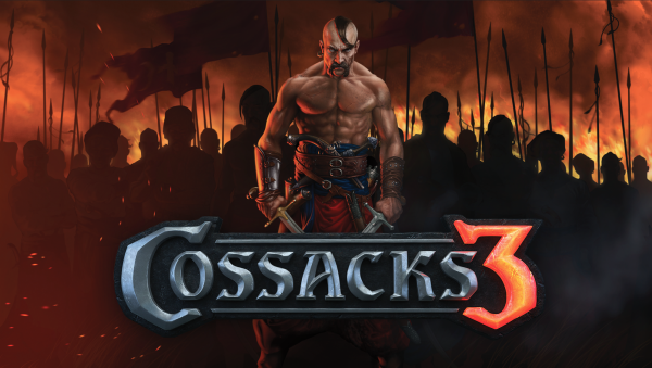 Игра Казаки 3 Cossacks 3 представляет