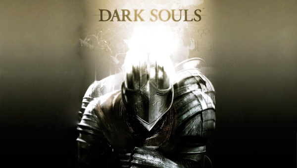 Обзор серии Dark Souls