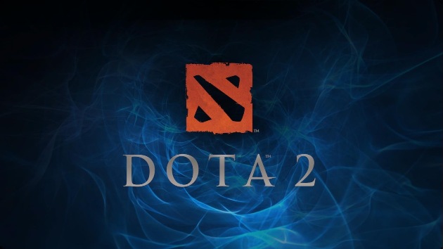 сделать ставку Dota 2