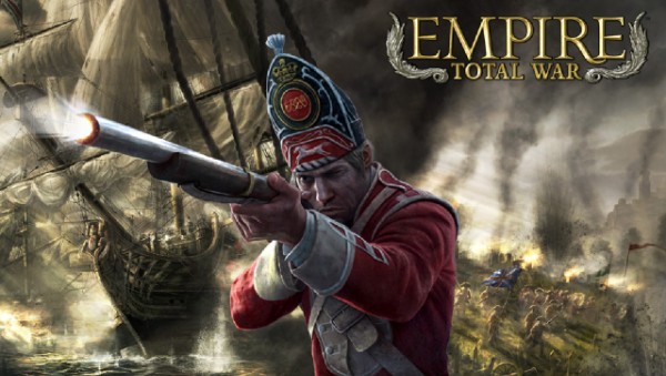 Empire: Total War: Definitive Edition