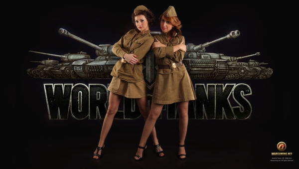 World of Tanks от Amway921 0.9.11